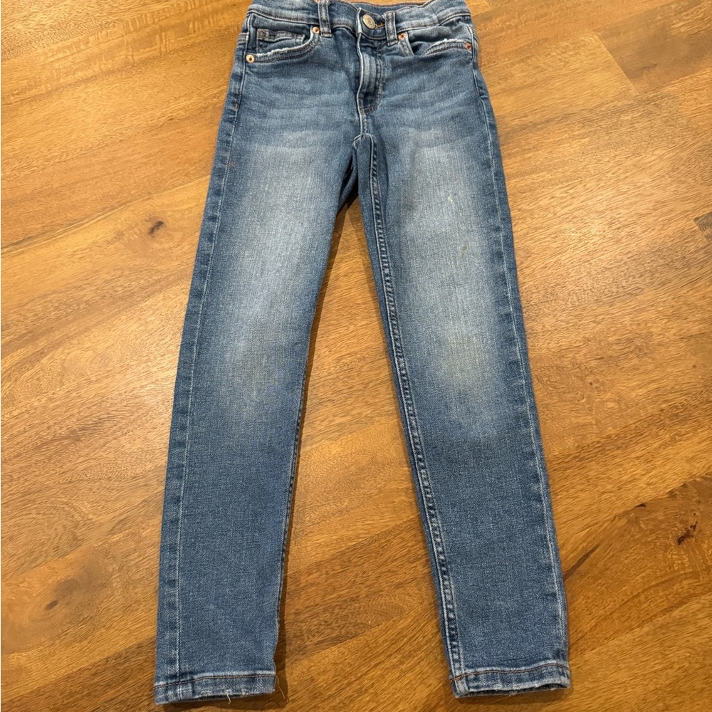 Zara Kids Skinny Jeans